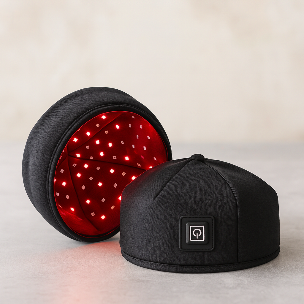 Red Light Cap