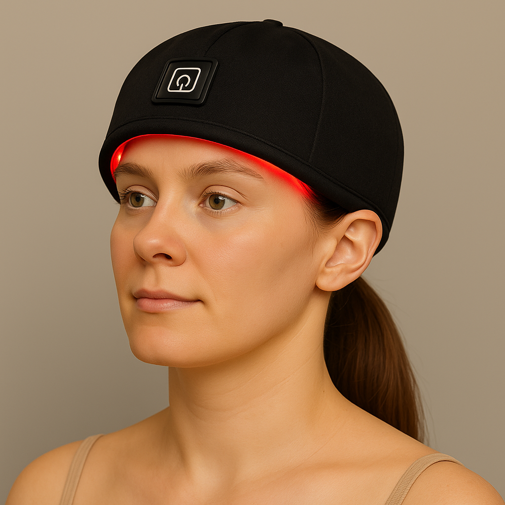 Red Light Cap