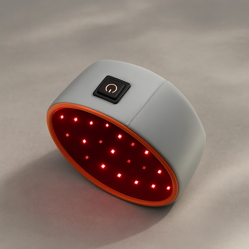 Red Light Cap
