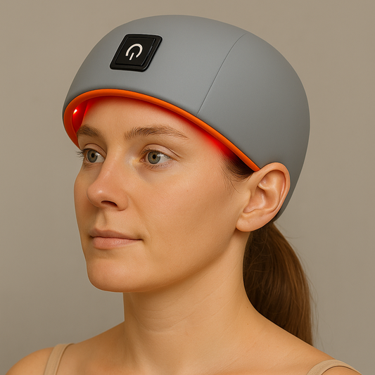 Red Light Cap